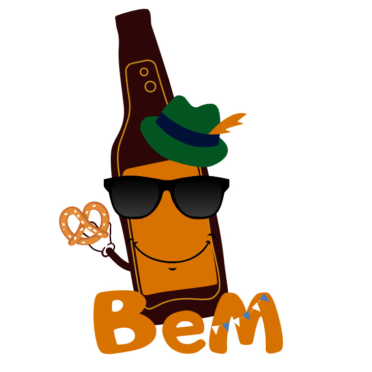 Didis O’Zapf is – das kräftige Fest-Märzen