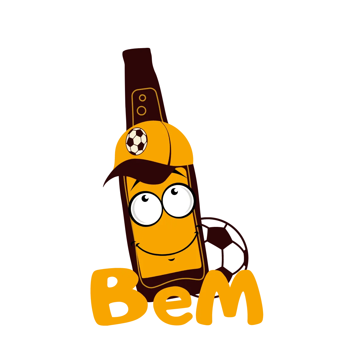 EM Bier – das helle Spiel mit Geschmack