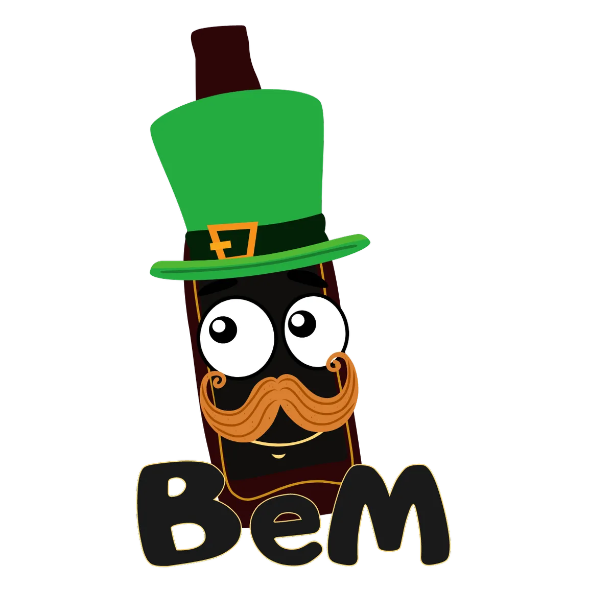 Irish Rudi – das cremige Stout mit Seele