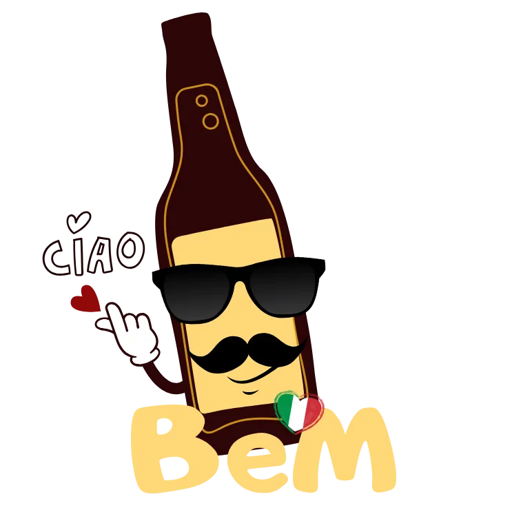 Marco Polo – italienisches Pils mit Entdeckergeist