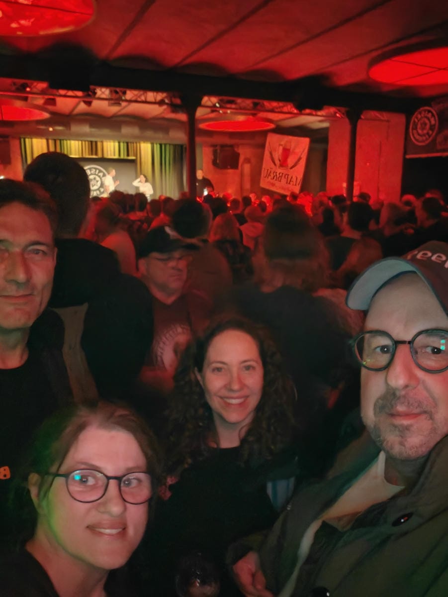 Cold IPA für Bayreuth – BëM braut für den Homebrew Wettbewerb 2026 🍺🏆