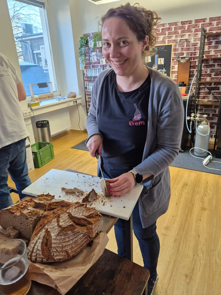 Bier, Braten & BëM-Magie